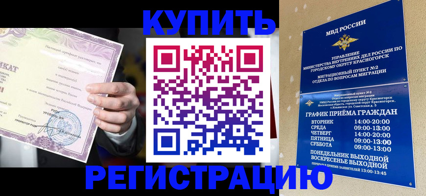 временная регистрация собственник в Зернограде